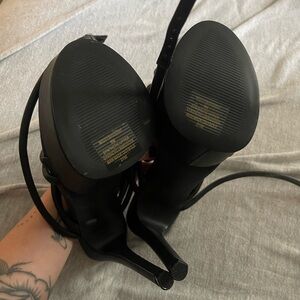 Steve Madden Missy Heels